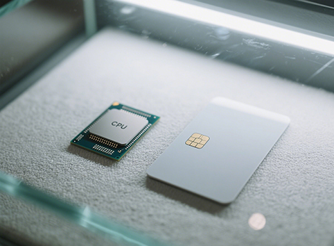 Scheda CPU contro scheda IC: non riuscite ancora a distinguerle?