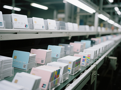 Il segreto dei materiali delle schede intelligenti: chi è il vostro piatto?