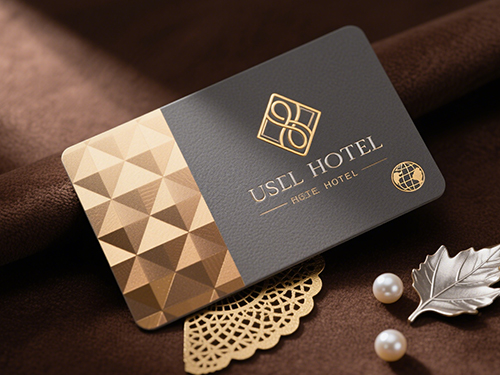 Come scegliere una tessera per camera RFID in albergo? Non lasciate che il servizio "cartellino piccolo" ostacoli!