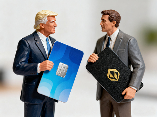 Le piccole imprese contro le grandi imprese: una guida per "trovare il giusto adattamento" per la selezione delle schede intelligenti!