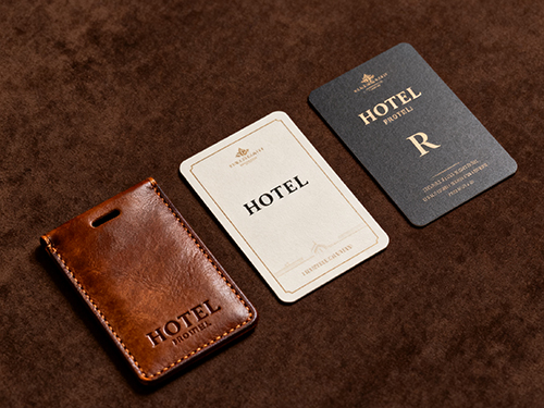 Quali sono le tre forme di carte da camera? Comprendete i segreti della "apertura del porta-finestra" in un articolo!