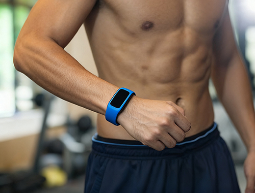 La "carta indossata" è il futuro?