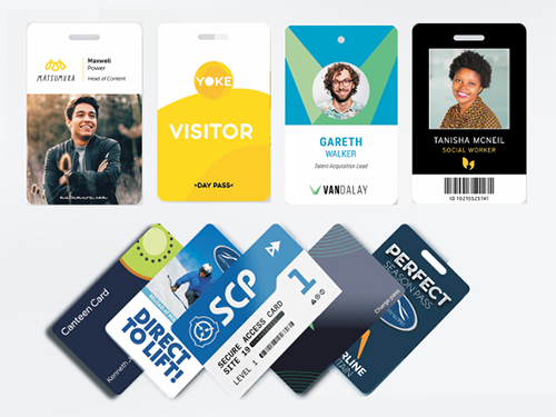 Svelare i materiali delle schede intelligenti RFID: una breve guida