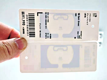 Tutto quello che dovete sapere sulle etichette dei prodotti RFID