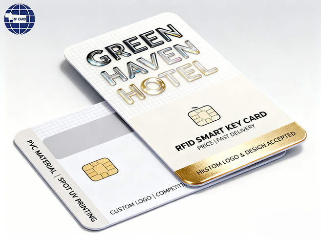 Approcci di efficienza economica per chiavi personalizzate in camere in alberghi di medie dimensioni e di piccole dimensioni