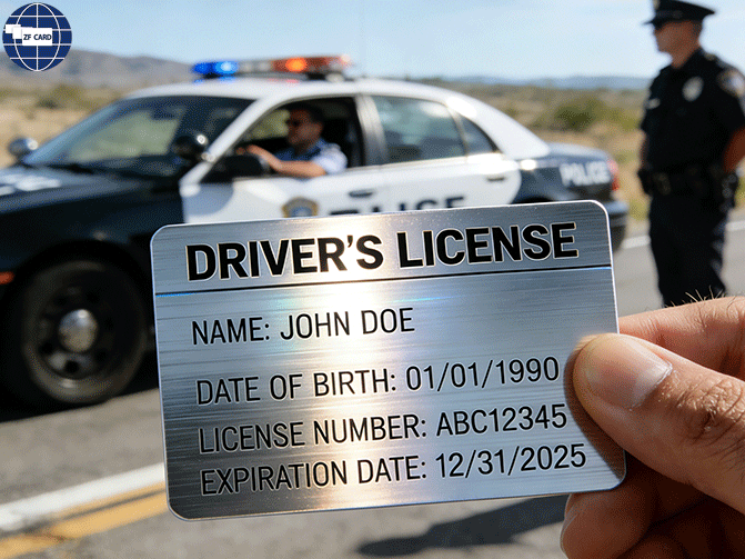 I vantaggi senza pari delle carte intelligenti in policarbonato