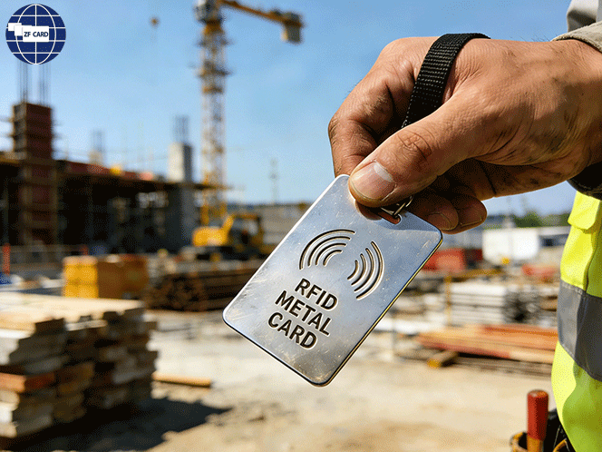 Analisi dei vantaggi delle schede intelligenti RFID in metallo: durevoli e stabili, la scelta finale