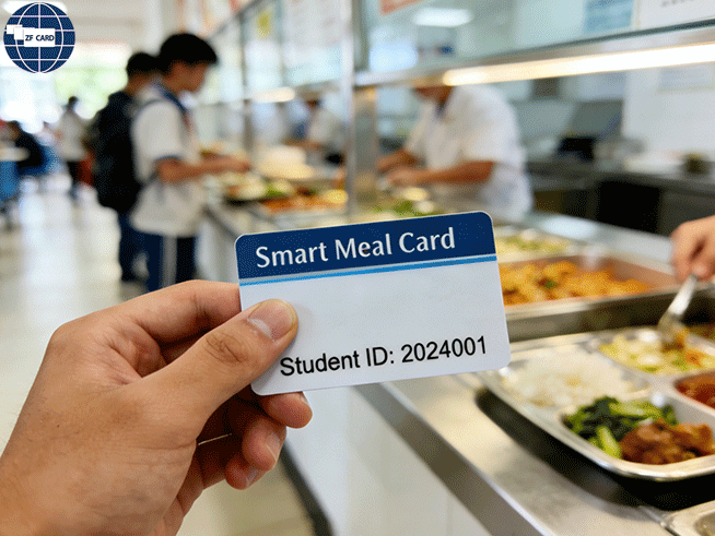 Scelta ad alto costo: come raggiungere il perfetto equilibrio tra durata e Budget per le carte in PVC