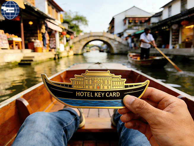 Superare i limiti delle carte Standard - analisi delle carte irregolari RFID