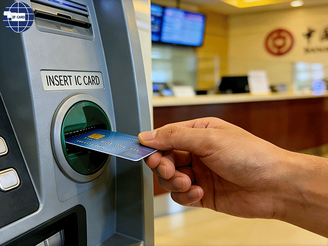 Contact IC Card Popular Science: Analysis of Its Core Applications and benefits in the Smart Card Field