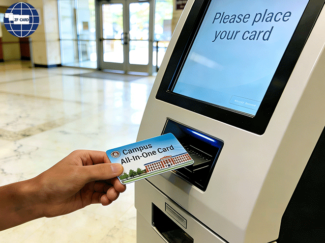 Mifare Classic 1K/4K Chip Analysis: Core Features and Smart Card Application Description