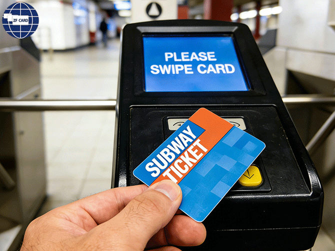 Analisi delle applicazioni multisettoriali delle carte in policarbonato (PC) e delle schede intelligenti