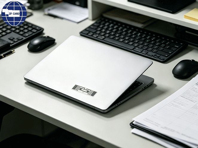 Soluzione efficiente di controllo dell’accesso: in che modo il mifar-adesivo protegge la sicurezza delle imprese