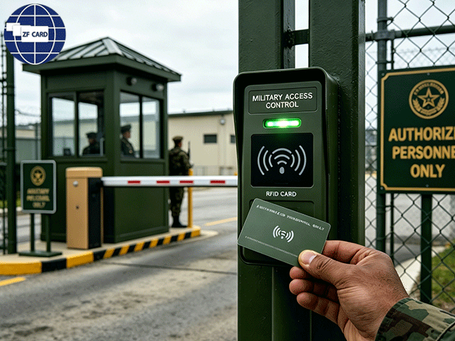 Carta di policarbonato: infrangibile ea prova di manomissione, scelta esclusiva per scenari ad alta sicurezza