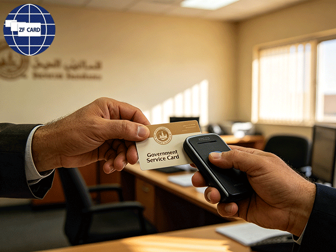 Analisi delle schede di policarbonato a prova di manomissione: durata elevata, anticontraffazione, salvaguardia della sicurezza organizzativa senza punti ciechi