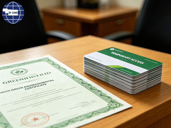 Cosa sono le carte in policarbonato? Una spiegazione dettagliata dei vantaggi ambientali, sicuri e duraturi delle carte in policarbonato