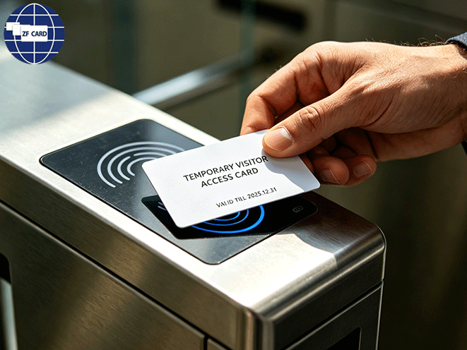 Preferenza per l’uso a lungo termine della carta: analisi dei vantaggi fondamentali della carta intelligente in policarbonato