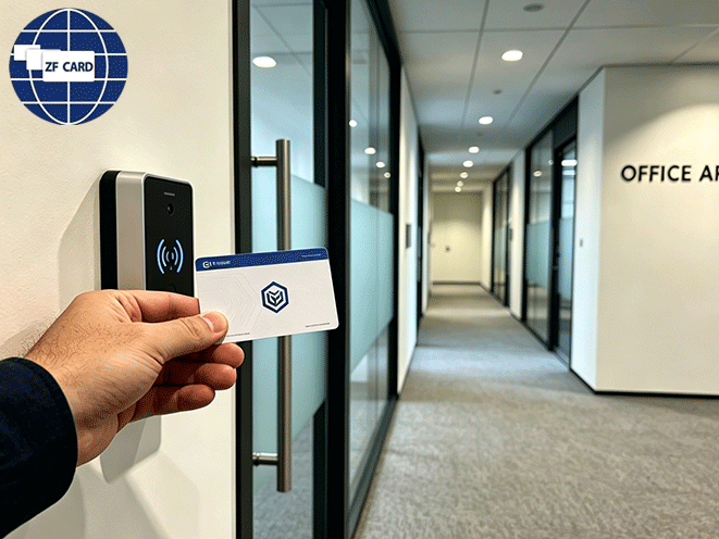 Guida definitiva alle applicazioni e agli appalti commerciali per le carte intelligenti RFID