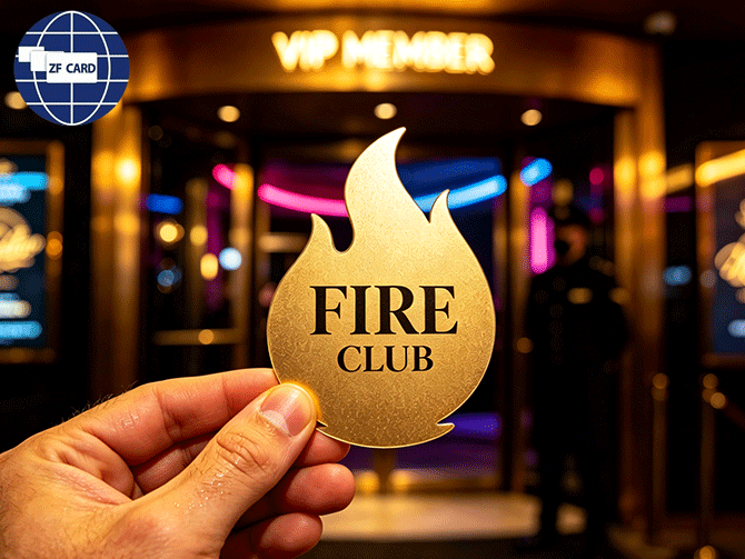Una guida completa alle schede di adesione VIP non standard: personalizzare le carte esclusive e aggiornare completamente l’immagine del proprio marchio