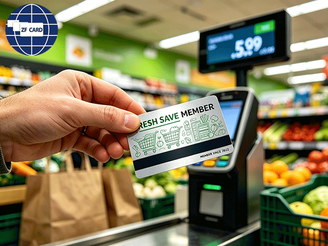 Una guida completa ai 'VIP Plastic Cards' : spiegazione dettagliata dei materiali, dei chip e dei processi superficiali