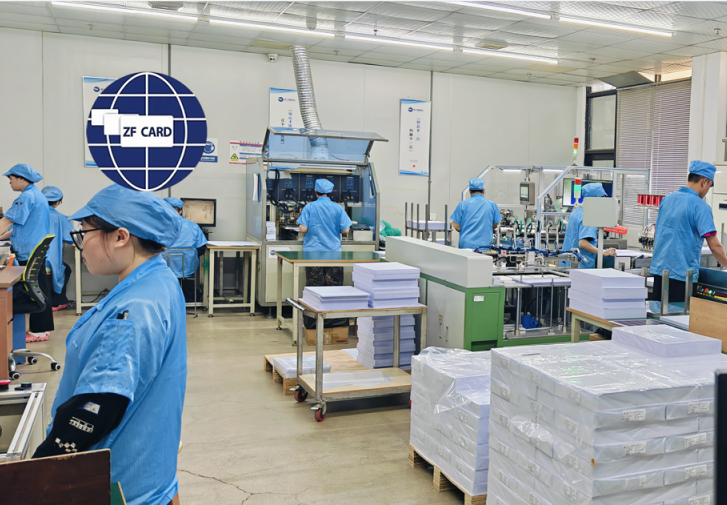Come procurarsi delle schede RFID di alta qualità da un produttore di schede RFID fidato