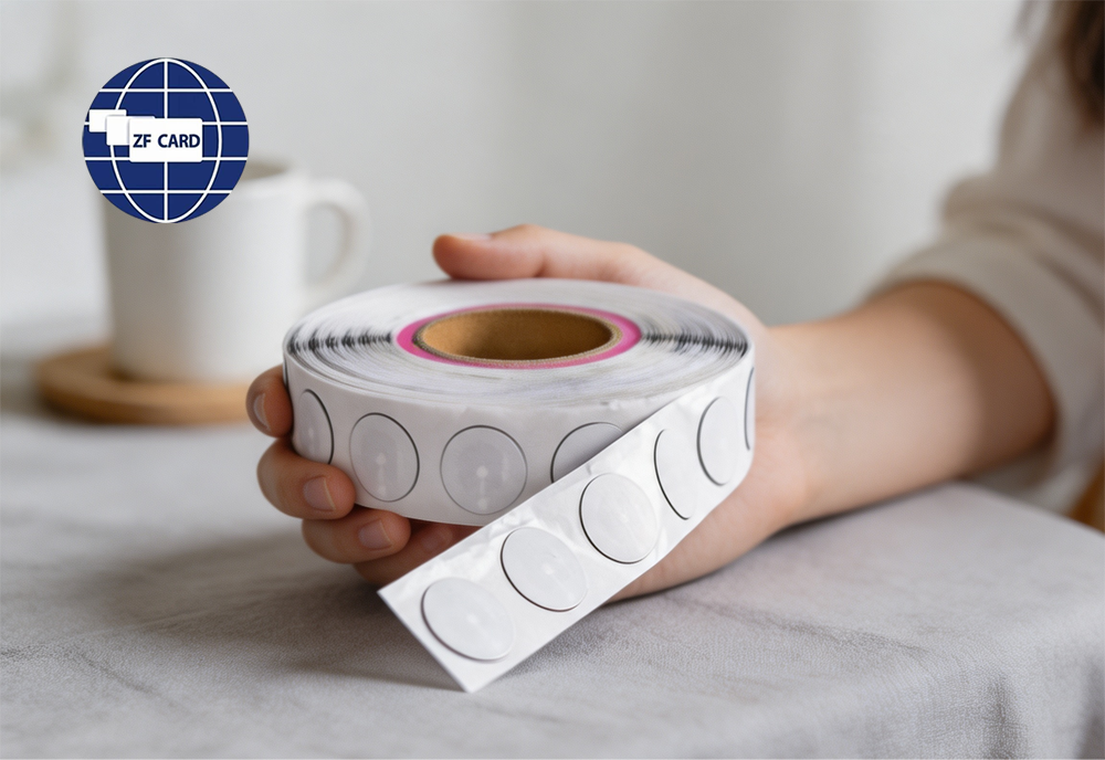 Produttore cinese di schede RFID: carte intelligenti OEM personalizzate con campioni gratuiti di schede rfid ZF