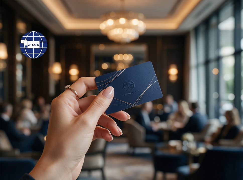 In che modo le carte di adesione intelligenti favoriscono la fedeltà dei clienti alla vostra impresa