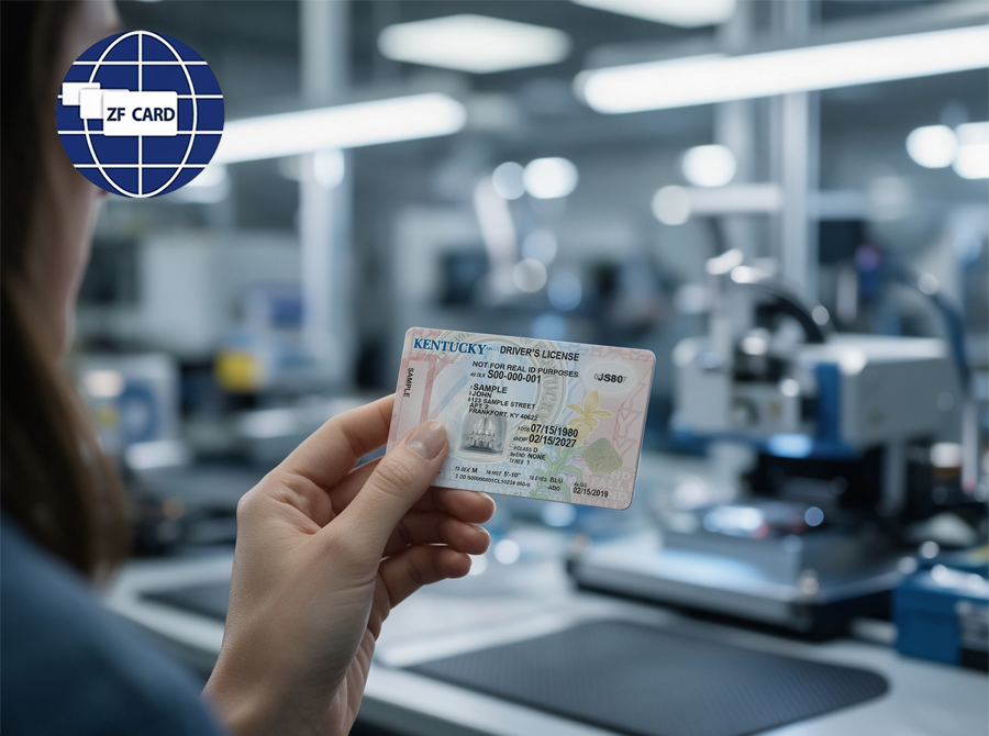 Dove comprare schede intelligenti trasparenti di policarbonato di alta qualità