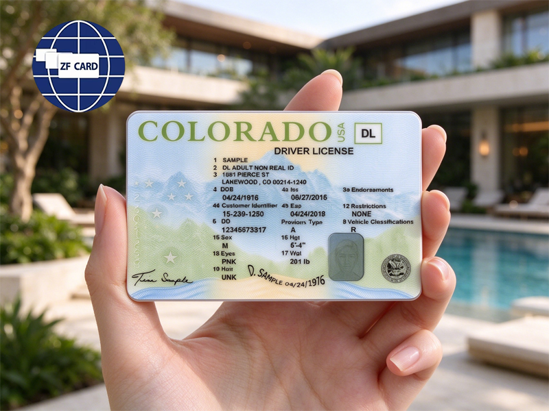 Carte polycarbonato vs PVC Card: qual è la soluzione migliore per il vostro progetto ID?